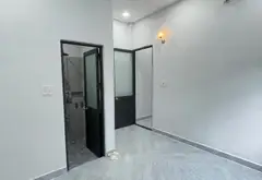 Bán nhà mặt phố 87m2 mới xây tại Lê Minh Xuân, Bình Chánh... Bán nhà mặt phố tại Bình Lợi, Hồ Chí Minh 12
