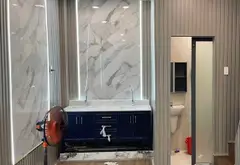 Bán nhà riêng 2 tầng Bình Phú Quận 6, gần trung tâm thương mại, giá 3.6 tỷ... Bán nhà riêng tại An Lạc, Hồ Chí Minh 03