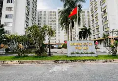 Nhà phố mặt tiền rộng, tiện nghi đầy đủ tại Bình Đông, Q8... Bán nhà mặt phố tại Bình Đông, Hồ Chí Minh 01