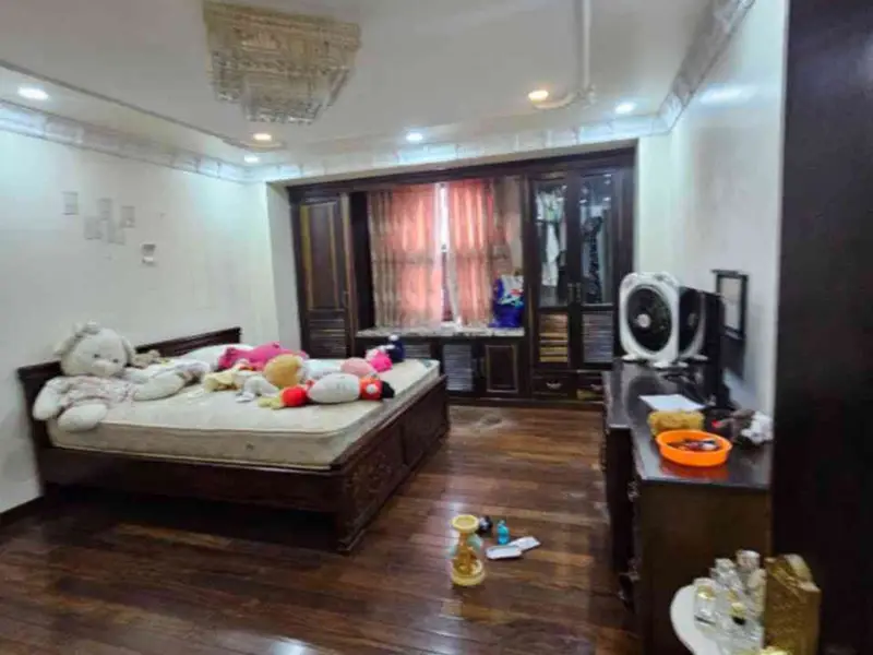 Bán nhà mặt phố góc 3 mặt tiền quận Bình Tân, diện tích 300m2, giá 90 tỷ... Bán nhà mặt phố tại Tân Tạo, Hồ Chí Minh 01