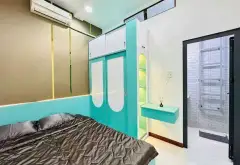 Nhà mới full nội thất, đẹp tinh tươm tại Gò Vấp... Bán nhà riêng tại An Hội Tây, Hồ Chí Minh 08