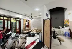 Bán nhà mặt phố 3 tầng, 4 phòng ngủ tại Bình Hưng, Bình Chánh... Bán nhà mặt phố tại Bình Hưng, Hồ Chí Minh 11