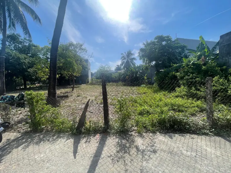 🔥 ĐẤT KIỆT 75 NGUYỄN VĂN CỪ – 100M² – GIÁ CHỈ 1.XX TỶ 🔥
📍 Hòa Hiệp Bắc – Liên Chiểu – Đà Nẵng
📐... Bán đất tại Hải Vân, Đà Nẵng 01