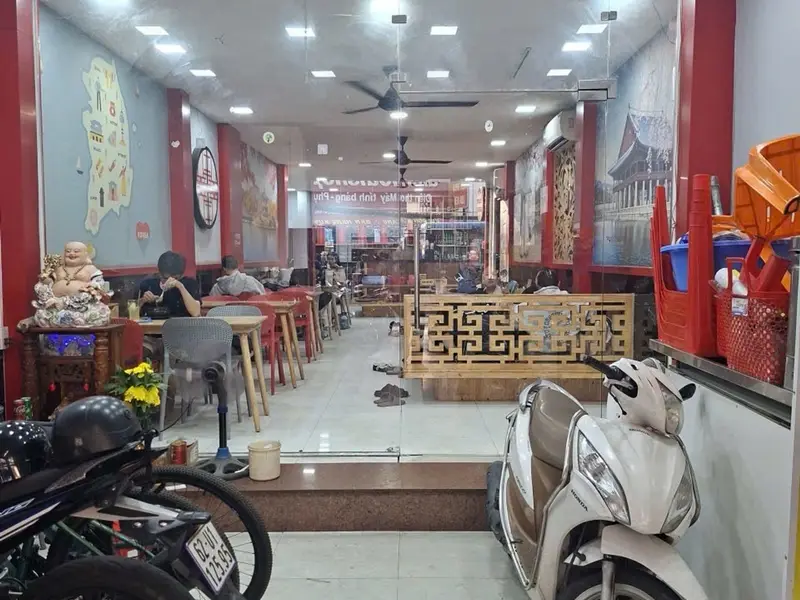 230M2 MẶT TIỀN KINH DOANH ĐỖ XUÂN HỢP DANH THU 900TR/NĂM SAU THUẾ.... Bán nhà mặt phố tại Phước Long, Hồ Chí Minh 01