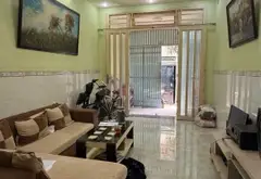 Nhà Kiên Cố 3 Tầng, Giá Sốc Tại Khánh Hội Quận 4... Bán nhà riêng tại Khánh Hội, Hồ Chí Minh 03
