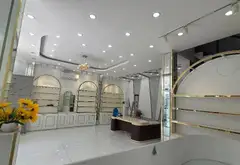 Bán nhà mặt phố quận với mặt tiền 8m, 5 tầng, diện tích 76m2, giá 5.95 tỷ... Bán nhà mặt phố tại Bình Tân, Hồ Chí Minh 03