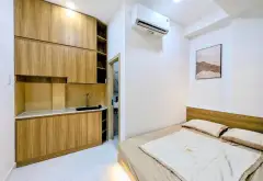 Chdv còn mới đẹp, hiệu quả với 10pn, dt 64m2, ngang hơn 5m. Hxh đỗ cửa, thông các hướng. PL chuẩn... Bán nhà riêng tại Bình Thạnh, Hồ Chí Minh 15
