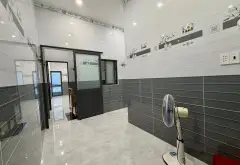 Bán nhà 2 tầng 4 phòng ngủ tại Tân Bình, giá 4.2 tỷ... Bán nhà riêng tại Tân Sơn, Hồ Chí Minh 04