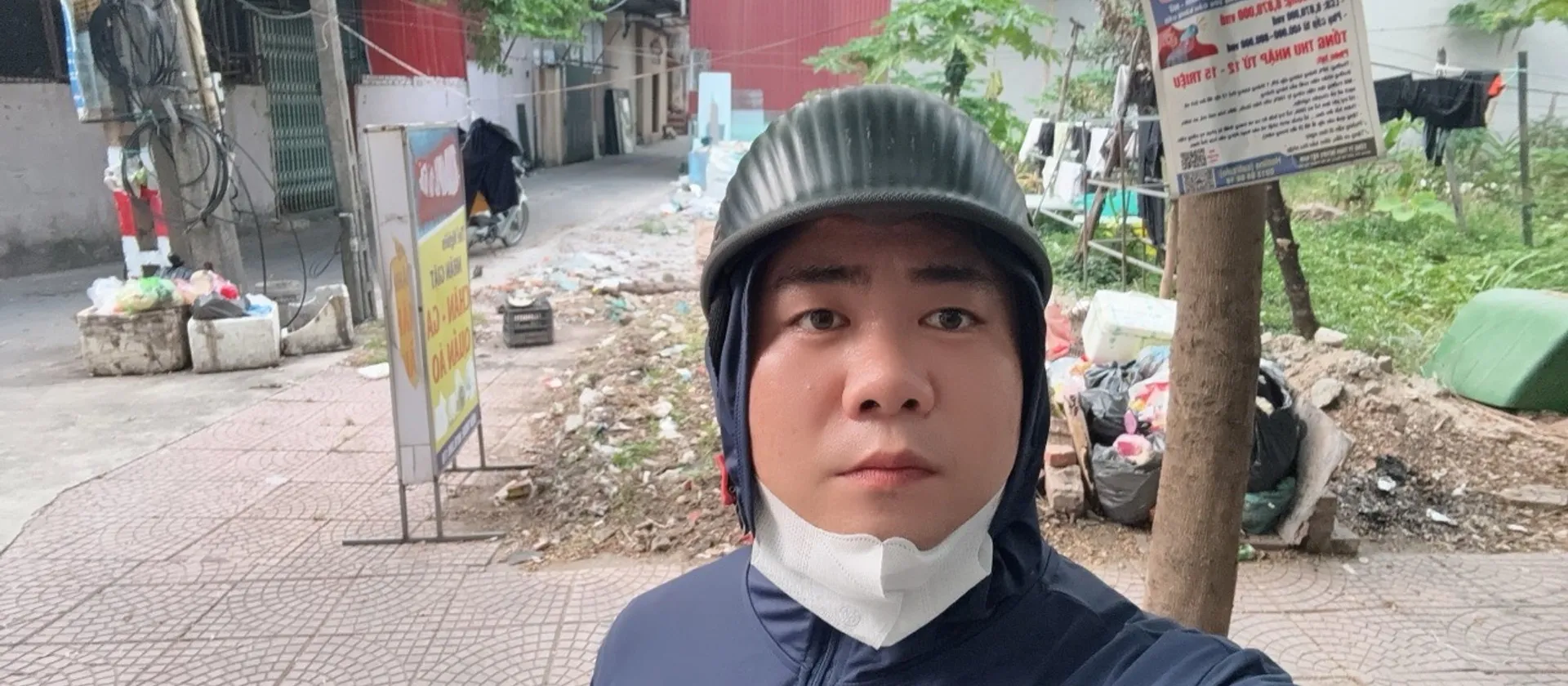Đất lô góc hai mặt thoáng tại Yên Phong, Bắc Ninh - Giá hợp lý... Bán đất tại Yên Phong, Bắc Ninh 01