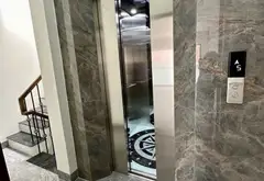 Bán nhà riêng 6 tầng tại phường Phúc Lợi, có gara ô tô và thang máy... Bán nhà riêng tại Phúc Lợi, Hà Nội 10