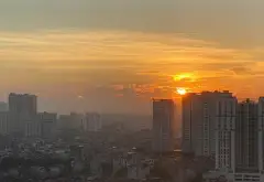 Căn hộ 2 phòng ngủ với tầm nhìn mặt phố tại Trịnh Đình Cửu,... Bán căn hộ chung cư tại Định Công, Hà Nội 02