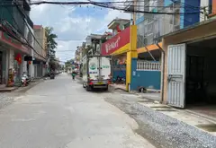LÔ GÓC NỞ HẬU NHÀ CẤP 4 SẴN DÒNG TIỀN HÀNG THÁNG -167m2 TẠI CỔ ĐIỂN HẢI BỐI -ĐƯỜNG THÔNG OTO CHẠY... Bán đất tại Vĩnh Thanh, Hà Nội 04