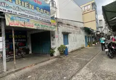 Nhà Góc Mặt Tiền Phường Bình Hưng Hòa - Tiện Kinh Doanh... Bán nhà mặt phố tại Bình Hưng Hòa, Hồ Chí Minh 05