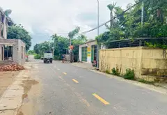 🌺 KINH DOANH - OTO TRÁNH - LƯU KHÔNG TRƯỚC ĐẤT - CÁCH ĐƯỜNG 131 CHỈ 400M🌺
 Hiền Lương, Hiền Ninh,... Bán owner_side tại Nội Bài, Hà Nội 02