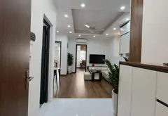 Căn góc 3 phòng ngủ tặng full nội thất, view phố sầm uất... Bán căn hộ chung cư tại Thanh Xuân, Hà Nội 05