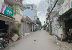 Nhà đẹp 3 tầng, khu VIP Tân Bình, giá siêu hấp dẫn... Bán nhà riêng tại Tân Bình, Hồ Chí Minh 16