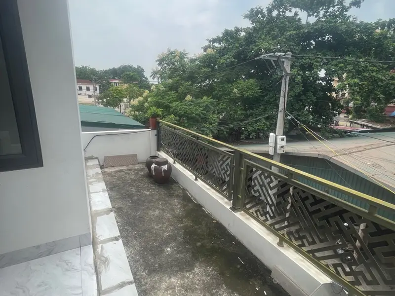 Nhà 4 tầng view chợ Chi Đông, ô tô đỗ cửa, kinh doanh cực đỉnh... Bán nhà riêng tại Quang Minh, Hà Nội 01