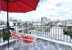 Bán nhà 5 tầng hẻm 3m Huỳnh Văn Bánh, Phú Nhuận, gần trung tâm Quận 1, Quận 3... Bán nhà riêng tại Phú Nhuận, Hồ Chí Minh 11