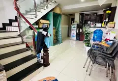 Nhà Rộng Rãi 2 Tầng Ngay Ngã Tư Sầm Uất!... Bán nhà riêng tại Tân Vĩnh Lộc, Hồ Chí Minh 08