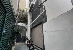 Nhà Riêng 6 Tầng Thang Máy Hiện Đại Tại Khu Vực Phát Triển Sầm Uất... Bán nhà riêng tại Việt Hưng, Hà Nội 07