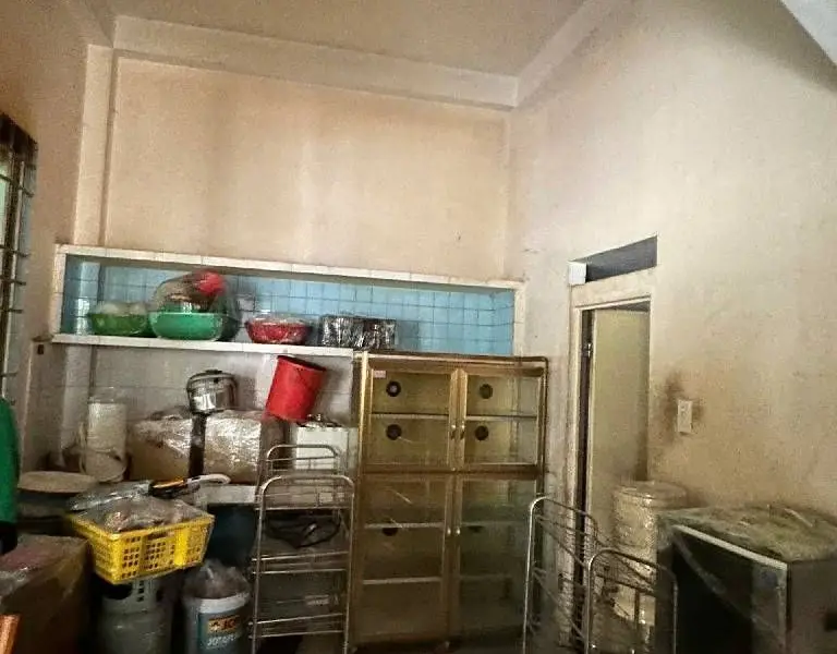 Nhà Lô Góc Giá Tốt Trung Tâm Đồng Nai, Hẻm Xe Hơi... Bán nhà riêng tại Hòa Hưng, Hồ Chí Minh 01
