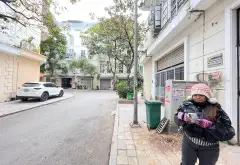 Biệt thự liền kề đẳng cấp tại Đô Nghĩa, chuẩn sống hiện đại... Bán biệt thự, liền kề tại Dương Nội, Hà Nội 03