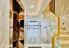 Căn Nhà Siêu Phẩm Mới Xây Có Thang Máy Ở Quang Trung, Gò Vấp... Bán nhà riêng tại Thông Tây Hội, Hồ Chí Minh 05