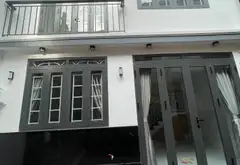 LẠC LONG QUÂN - THÔNG NI SƯ HUỲNH LIÊN - P.BẢY HIỀN - TÂN BÌNH... Bán nhà riêng tại Bảy Hiền, Hồ Chí Minh 02