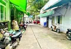 Nhà 4 tầng thoáng đẹp hẻm rộng Nguyễn Văn Khối... Bán nhà riêng tại Thông Tây Hội, Hồ Chí Minh 01