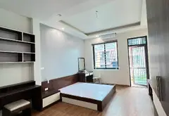 Nhà mặt phố vỉa hè rộng, thang máy hiện đại, kinh doanh cực đỉnh... Bán nhà mặt phố tại Kiến Hưng, Hà Nội 10