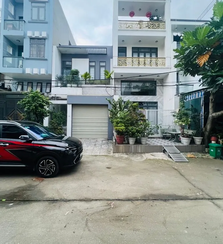🌷 BÁN NHÀ MỚI ĐẸP HẺM XE TẢI 10M ,ĐƯỜNG SỐ 4 TÂN TẠO A BÌNH TÂN ( 5 x 14 - 3 tầng ) Giá 7.4 Tỷ... Bán nhà riêng tại Tân Tạo, Hồ Chí Minh 01