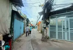 Bán nhà 2 tầng lô góc, Khu Y Tế Kỹ Thuật Cao, phường An Lạc, Bình Tân, DT 99m², giá 5.15 tỷ... Bán nhà riêng tại An Lạc, Hồ Chí Minh 07
