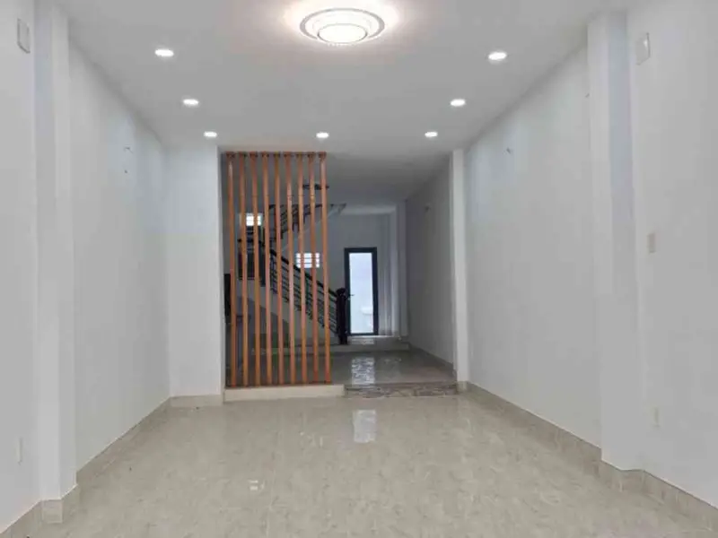 Bán nhà mặt phố 4 tầng 4PN tại phường An Lạc, TP.HCM 80m2... Bán nhà mặt phố tại An Lạc, Hồ Chí Minh 01