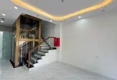 Bán nhà riêng 5 tầng có thang máy tại quận, diện tích 53.1m2, pháp lý đầy đủ... Bán nhà riêng tại Phú Lương, Hà Nội 03