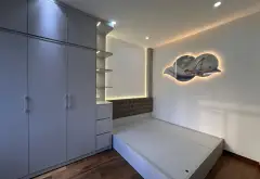 Bán nhà 5 tầng tại Giáp Bát,lô góc, ngõ rộng 3m, full nội thất tiền tỷ, gần phố Kim Đồng.... Bán nhà riêng tại Tương Mai, Hà Nội 15
