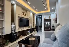 Cơ hội sở hữu nhà 5 tầng thiết kế thông minh tại Long Biên, giá tốt hiếm có... Bán nhà riêng tại Bồ Đề, Hà Nội 01