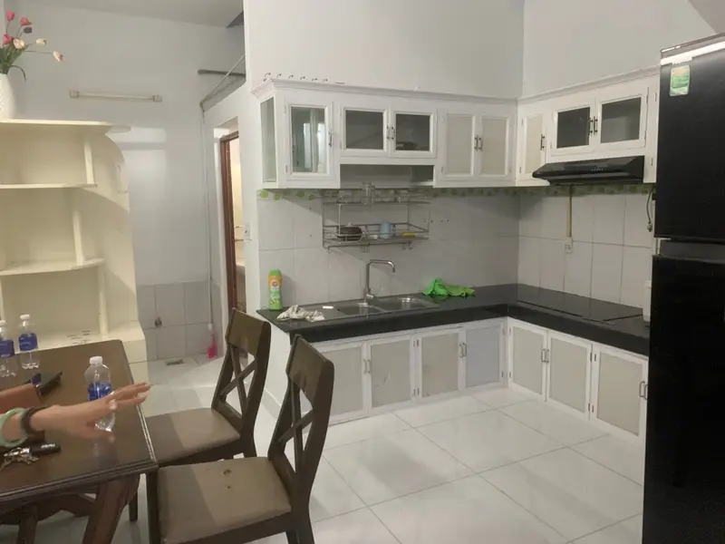 B.án nh.à, 2 tầng
~40m2, hơn 3 tỷ, gần L.V.Lương, h3g,Nhà bè... Bán nhà riêng tại Nhà Bè, Hồ Chí Minh 01