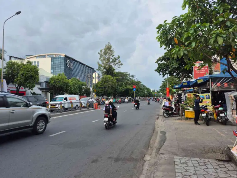 Bán nhà mặt phố Tây Thạnh, 3 tầng, 100m2, thu nhập 28,5 triệu/tháng... Bán nhà mặt phố tại Tây Thạnh, Hồ Chí Minh 01