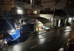 Mua Bán nhà phường Linh Xuân, Thủ Đức, 120m2, mặt tiền 10m, mặt phố 3 tầng... Bán nhà mặt phố tại Linh Xuân, Hồ Chí Minh 03