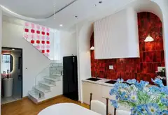 💥NHÀ ĐẸP GÓC 2 MẶT KIỆT HÀ KHÊ – GẦN BIỂN NGUYỄN TẤT THÀNH 🌊... Bán nhà riêng tại Thanh Khê, Đà Nẵng 07