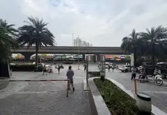 Căn hộ cao cấp Nguyễn Xiển - Dòng tiền ổn định 11 triệu/tháng... Bán căn hộ chung cư tại Thanh Xuân, Hà Nội 07