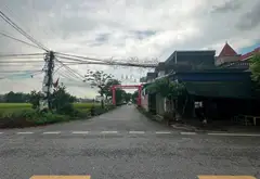 Đất lô góc có mặt tiền rộng, ô tô vào tận nơi tại xã Thiên Hương, Thuỷ Nguyên... Bán đất tại Thiên Hương, Hải Phòng 01