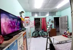 Nhà Mặt Phố Tân Hòa Giá Tốt - Thu Nhập 5 Triệu/Tháng... Bán nhà mặt phố tại Tân Hòa, Hồ Chí Minh 01