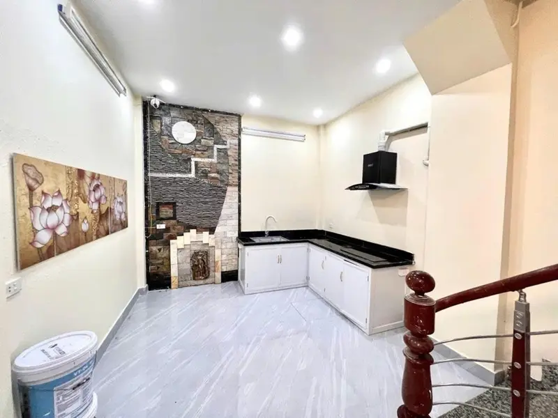 Cơ hội sở hữu nhà 6 tầng kinh doanh phòng dịch vụ tại Yên Hòa, sinh lời trên 20 triệu/tháng... Bán nhà riêng tại Yên Hòa, Hà Nội 01