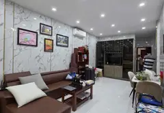 Nhà mặt phố Quận 10 - Kinh doanh sầm uất, 4 tầng hiện đại... Bán nhà mặt phố tại Vườn Lài, Hồ Chí Minh 05