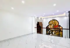 Bán nhà 60mx 6T THANG MÁY GARA Ô TÔ gần Vinhomes Riverside, Nguyễn Lam,... Bán nhà riêng tại Phúc Lợi, Hà Nội 12