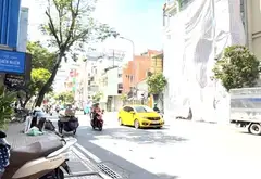 HÀNG H:IẾM Q3-N:HÀ 2 M:ẶT T:IỀN ĐIỆN BIÊN PHỦ-4 TẦNG- DÒNG T:IỀN SẴN... Bán nhà mặt phố tại Xuân Hòa, Hồ Chí Minh 04
