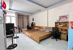 nhà Tân Chánh nghiệp 17, phường Trung Mỹ Tây, dt 4,5x 23 + 3 tầng, gần Bệnh Viện Quận 12, nhỉnh 7t... Bán nhà riêng tại Trung Mỹ Tây, Hồ Chí Minh 10