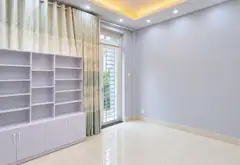 BÁN NHÀ MẶT TIỀN ĐƯỜNG SỐ 10 – LÝ PHỤC MAN – 44m2... Bán nhà mặt phố tại Tân Thuận, Hồ Chí Minh 04