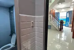 Nhà Phú Định 4 Tầng Hiện Đại, Giá Hấp Dẫn... Bán nhà riêng tại Phú Định, Hồ Chí Minh 03
